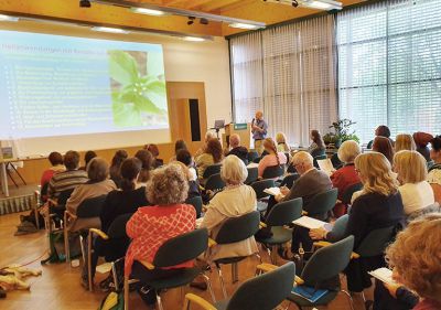 symposium der naturvermittler 07