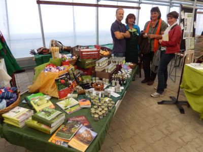 Lange Nacht der Wildkraeuter 2015 68