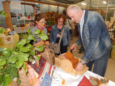 Lange Nacht der Wildkraeuter 2015 93